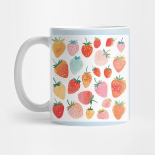 Sweet Berry Medley I Mug